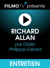 Voir Richard Allan en streaming et VOD