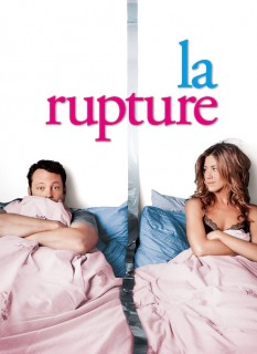 Voir La rupture en streaming sur Filmo