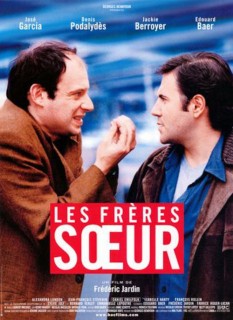 Voir Les frères soeur en streaming sur Filmo