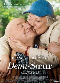 Voir Demi-soeur en streaming sur Filmo