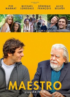 Voir Maestro en streaming sur Filmo