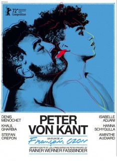 Voir Peter Von Kant en streaming sur Filmo