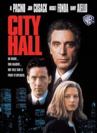 Voir City Hall en streaming et VOD