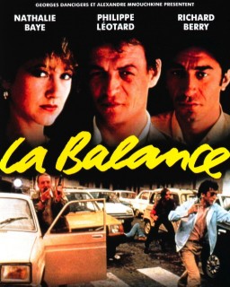 Voir La balance en streaming sur Filmo