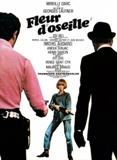 Voir Fleur d'oseille en streaming sur Filmo