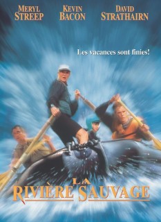 Voir La rivière sauvage en streaming sur Filmo