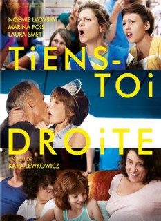 Voir Tiens-toi droite en streaming sur Filmo