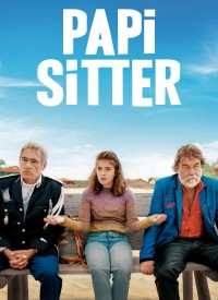 Voir Papi-sitter en streaming et VOD