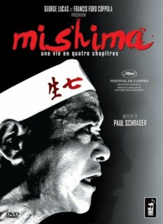 Voir Mishima en streaming sur Filmo