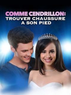 Voir Comme Cendrillon 4 en streaming sur Filmo