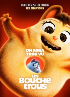 Voir Les Bouchetrous en streaming sur Filmo