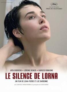 Voir Le silence de lorna en streaming sur Filmo