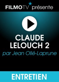 Voir Claude Lelouch - i en streaming et VOD