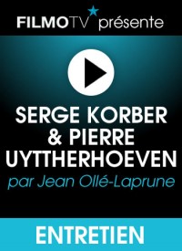 Voir Serge Korber & pierre Uyttherhoeven en streaming et VOD