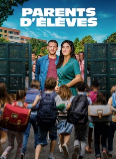 Voir Parents d'élèves en streaming sur Filmo