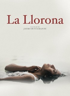 Voir La Llorona en streaming sur Filmo