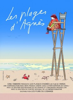 Voir Les plages d'agnès en streaming sur Filmo