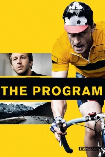 Voir The Program en streaming sur Filmo