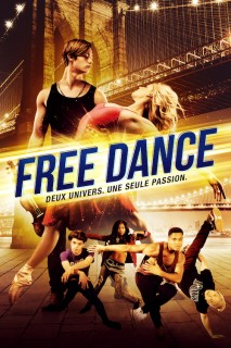 Voir Free Dance en streaming sur Filmo