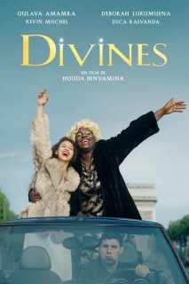 Voir Divines en streaming sur Filmo