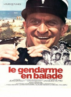 Voir Le gendarme en balade en streaming sur Filmo