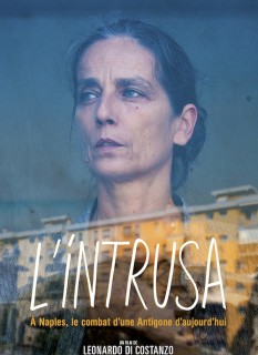 Voir L'intrusa en streaming sur Filmo