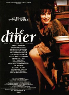 Voir Le dîner en streaming sur Filmo