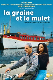 Voir La graine et le mulet en streaming sur Filmo