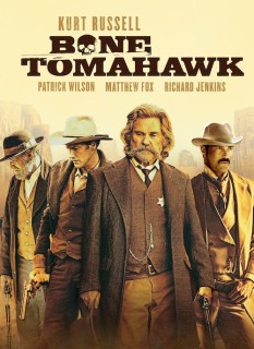 Voir Bone Tomahawk en streaming sur Filmo