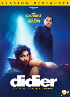 Voir Didier (Version restaurée) en streaming sur Filmo