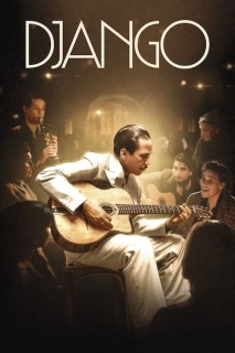 Voir Django en streaming sur Filmo