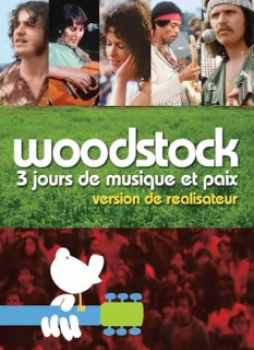 Voir Woodstock en streaming sur Filmo