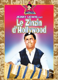 Voir Le Zinzin d'Hollywood en streaming et VOD