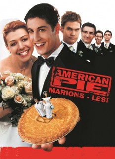 Voir American Pie : Marions-les ! en streaming sur Filmo