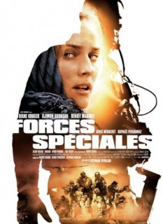 Voir Forces spéciales en streaming sur Filmo