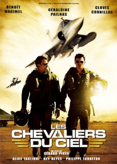 Voir Les chevaliers du ciel en streaming sur Filmo