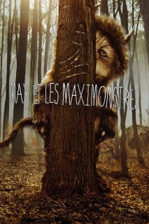 Voir Max et les Maximonstres en streaming sur Filmo