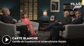 Politique et cinéma