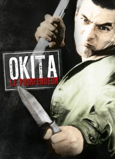 Voir Okita le pourfendeur en streaming sur Filmo