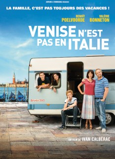 Voir Venise n'est pas en italie en streaming sur Filmo