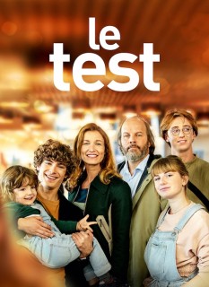 Voir Le Test en streaming sur Filmo