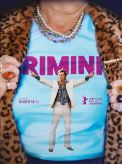 Voir Rimini en streaming sur Filmo