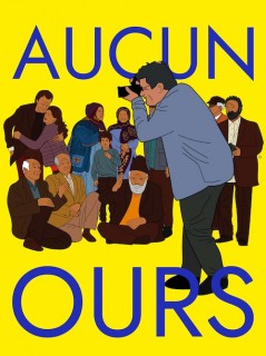 Voir Aucun ours en streaming sur Filmo