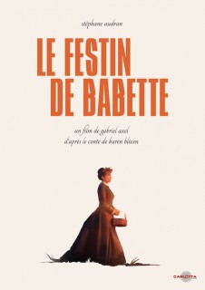 Voir Le festin de Babette en streaming sur Filmo