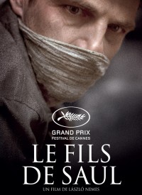 Voir Le fils de Saul en streaming et VOD