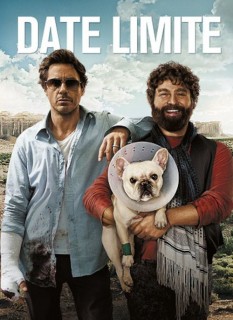 Voir Date limite - HD en streaming sur Filmo