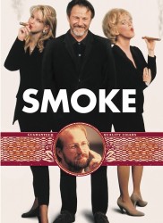 Voir Smoke en streaming et VOD