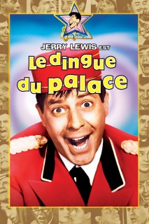 Voir Le Dingue du palace en streaming sur Filmo