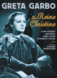 Voir La reine christine en streaming et VOD