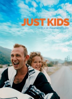 Voir Just Kids en streaming sur Filmo